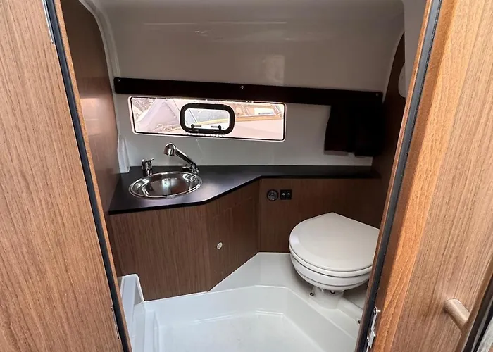 Botel Le Rafifou Porquerolles *