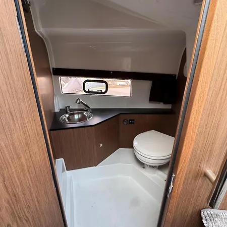 Botel Le Rafifou Porquerolles *