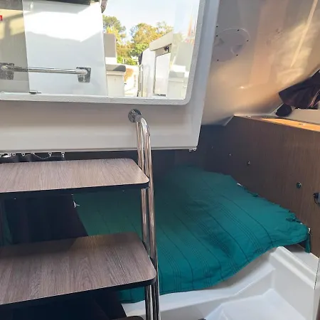 Le Rafifou Porquerolles *