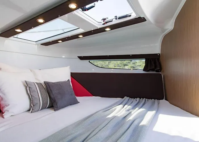 Le Rafifou Porquerolles Botel Hyères